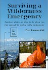 Surviving A Wilderness Emergency