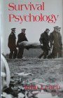 Survival Psychology by John Leach